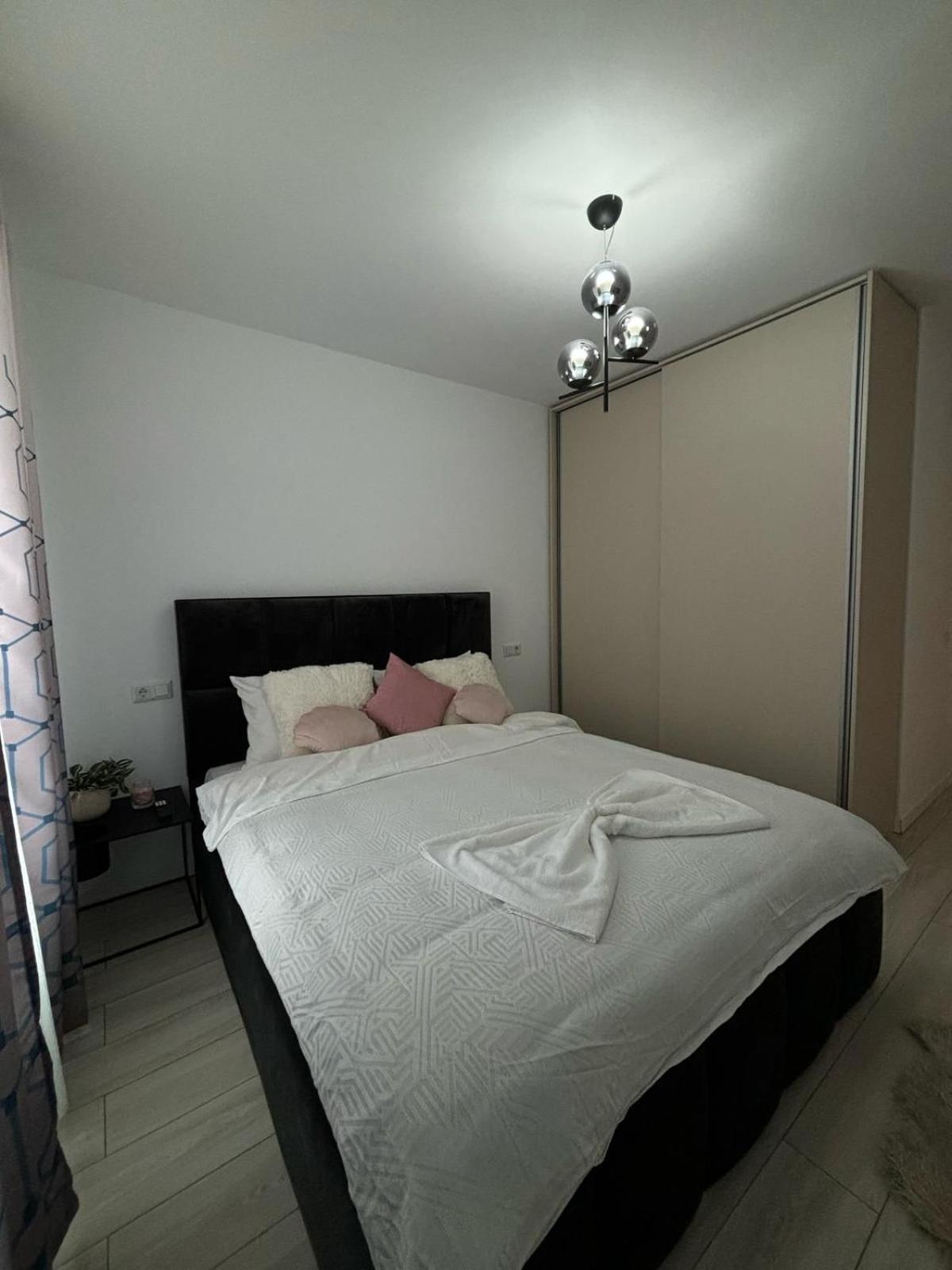 Green Apartament Targoviste
