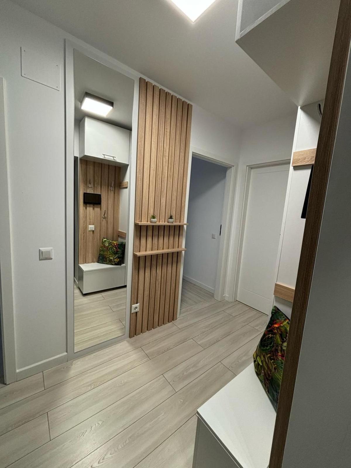 Green Apartament Targoviste דירה טרגובישטה