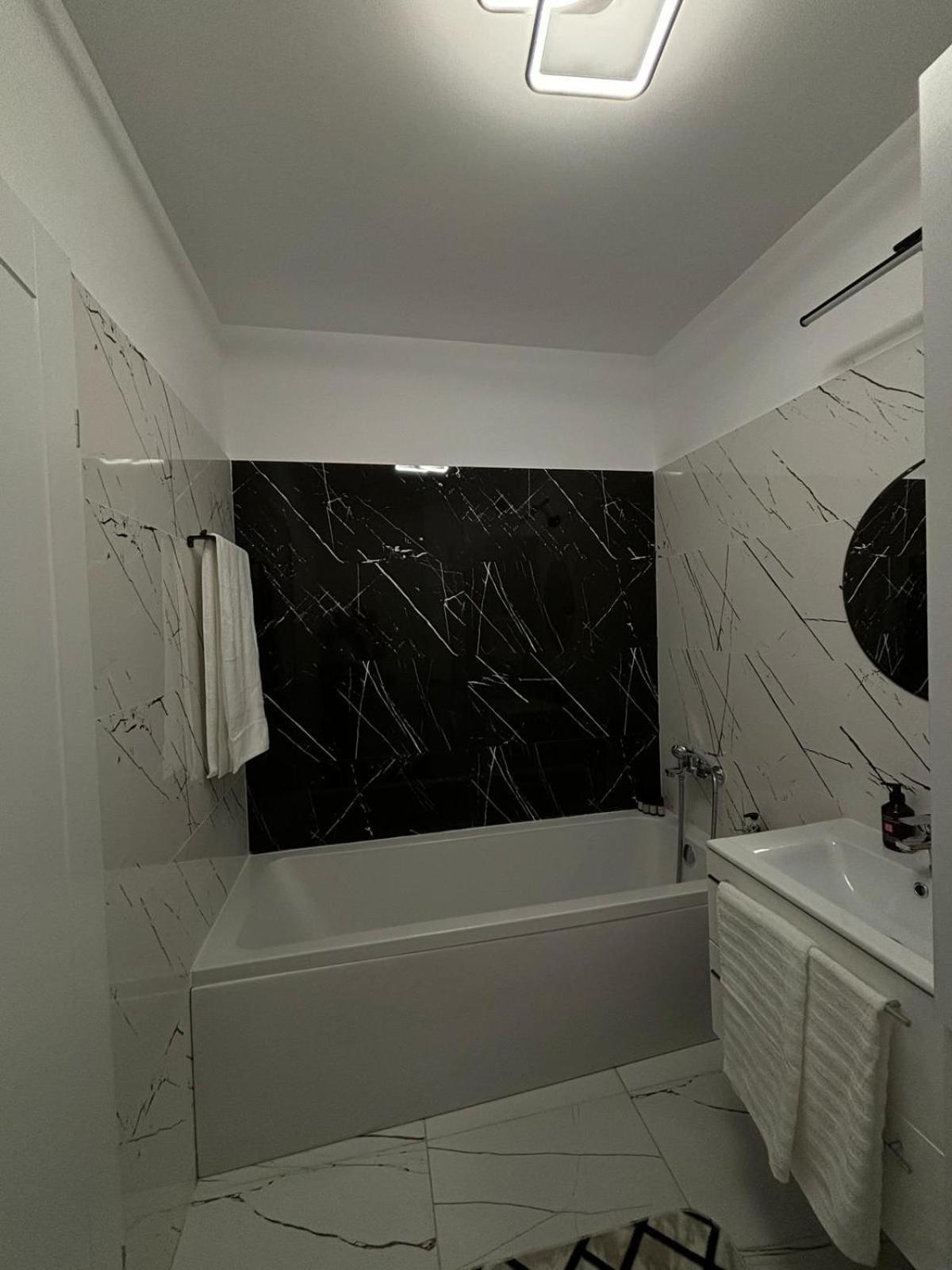 דירה Green Apartament Targoviste טרגובישטה